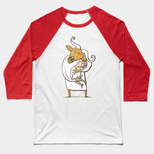 Free hugs Baseball T-Shirt